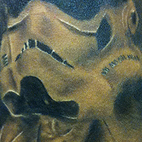 Tattoos - Sir Trooper - 70806