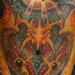 Tattoos - Bio Chest Panel - 75701