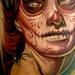 spider death Tattoo Thumbnail