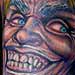 Tattoos - Laughing Man - 33711