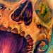 Tattoos - Neuma  Skull - 29803