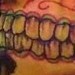 tattoos/ - Rockabilly sugar skull - 49583