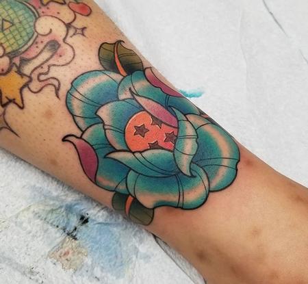 Tattoos - Dragonball - 133872