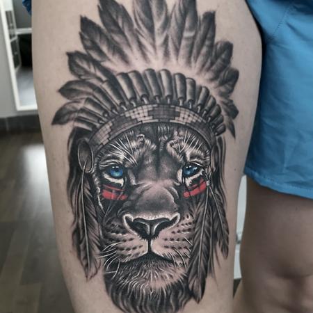 Tattoos - untitled - 133848