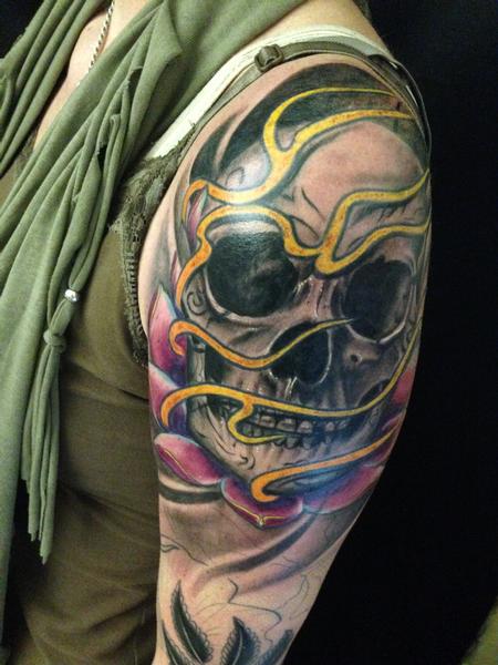 Tattoos -