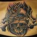 Inner beauty  Tattoo Thumbnail