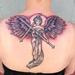 Tattoos - Mucha Angel - 77093