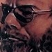 tattoo galleries/ - Jerry Garcia Portrait