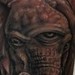 tattoo galleries/ - Elephant triclops