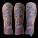 tattoo galleries/ - Cross tattoo