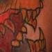 tattoos/ - Wolf Tattoo - 52008