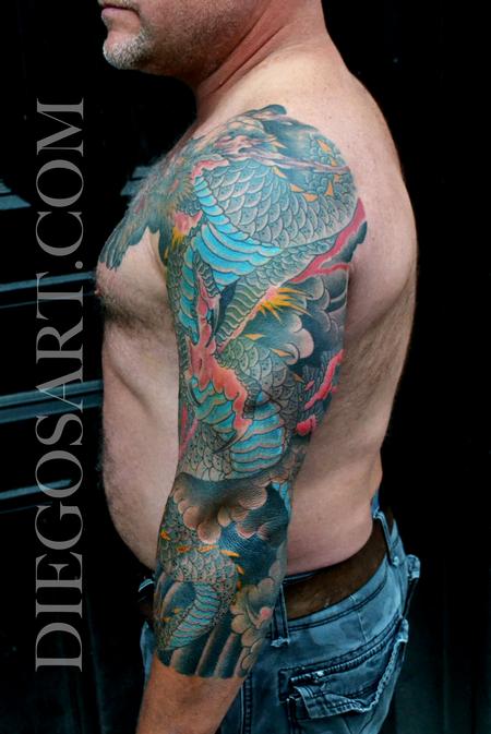 dragon sleeve 001 jpg dragon sleeve 001 jpg