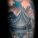 Tattoos - Asian Sleeve Tattoo  - 58562