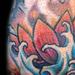 Tattoos - Asian Sleeve Tattoo  - 58564