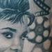 tattoo galleries/ - Audrey Hepburn Portrait