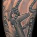 Tattoos - Black and Gray Sleeve - 59581