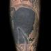 Tattoos - Black and Gray Sleeve - 59582