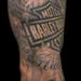 Tattoos - Black and Gray Sleeve - 59584