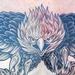 Tattoos - Eagle on Chest - 58566