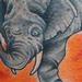 tattoo galleries/ - Elephant and Mouse