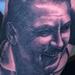 Tattoos - Portrait Tattoo Black and Gray - 74430