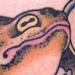 Frog Tattoo Tattoo Design Thumbnail