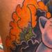 Tattoos - Lucky Cat Tattoo - 69778