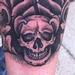 Tattoos - Metronome Tattoo - 74432