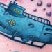 tattoo galleries/ - Submarine Tattoo