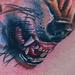 tattoo galleries/ - Realistic Wolf Tattoo - 74431