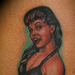 tattoo galleries/ - betty pin-up