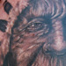 tattoo galleries/ - native american chief