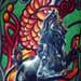 tattoo galleries/ - Celitc  Lion - 31250
