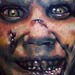 tattoo galleries/ - L. Blair- Exoristst