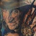 tattoo galleries/ - Freddy Krueger - 31247