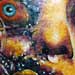 tattoo galleries/ - Gory Portrait - 31249