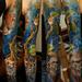 Rainforest Sleeve Tattoo Thumbnail