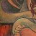tattoo galleries/ - Bear + Medusa - 60727