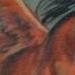 tattoo galleries/ - Horse