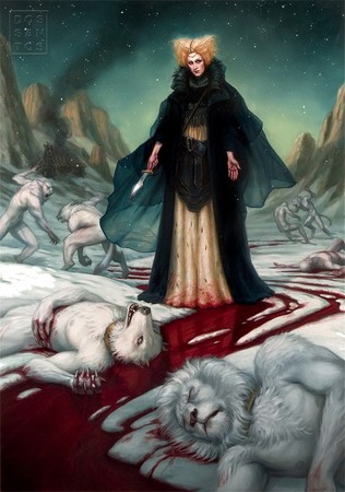 Tattoos - Mother of Flies - 38685