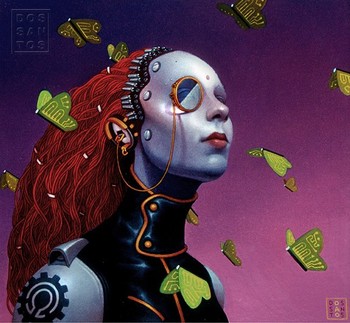 Tattoos - New Skies - 38684