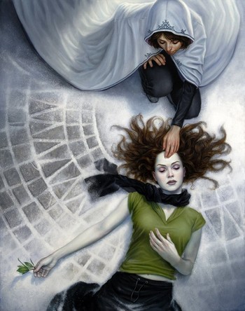 Tattoos - Poison Sleep - 38555