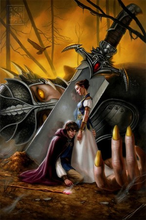 Tattoos - Queen Ferris - 38554