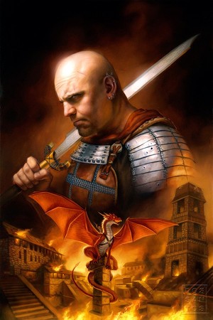 Tattoos - Sell Sword - 37923