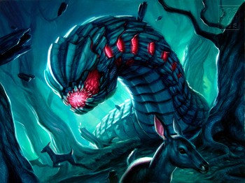 Tattoos - Wurm - 37004