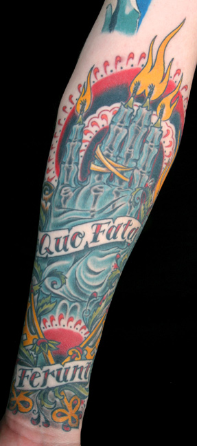 Tattoos - untitled - 24330