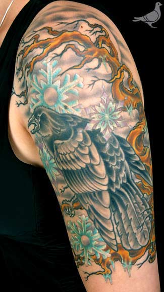 Tattoos - untitled - 24270