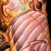 Tattoos - Royal Grenade - 24267