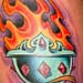 Tattoos - The truth hurts - 24272