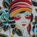 WHOLE SET OF 5 SHEETS..$60 Original Art Design Thumbnail